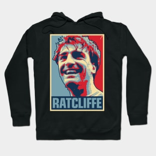 Ratcliffe Hoodie